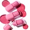 Глянцевый тинт для губ AMUSE Bebe Tint - копия 10474 - фото 1470