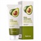 FarmStay Пилинг-скатка с авокадо Real avocado deep clear peeling gel 10550