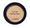 Консилер светлый для лица и глаз плотный The Saem Concealer 01 Clear Beige 10768