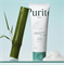 Слабокислотный гель для очищения кожи Purito Seoul Mighty Bamboo Panthenol Cleanser 10877
