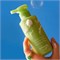 Энзимное средство для умывания с зелёным чаем By Wishtrend Green Tea & Enzyme Milky Foaming Wash 10046