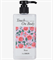 Лосьон для тела с экстрактом розы THE SAEM Touch On Body Rose Body Lotion 10239 - фото 715